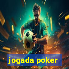 jogada poker