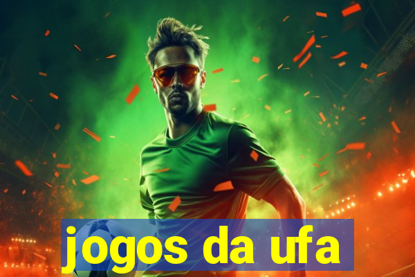 jogos da ufa