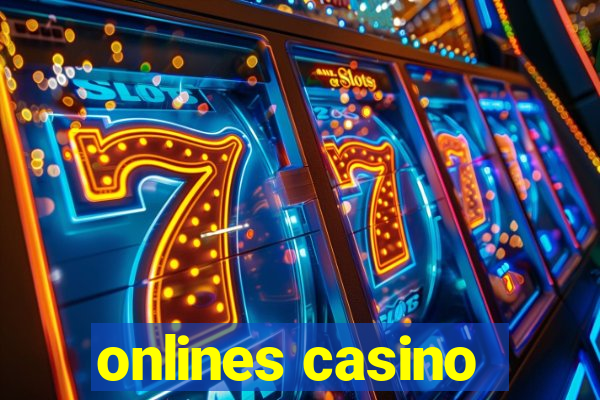 onlines casino