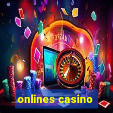 onlines casino