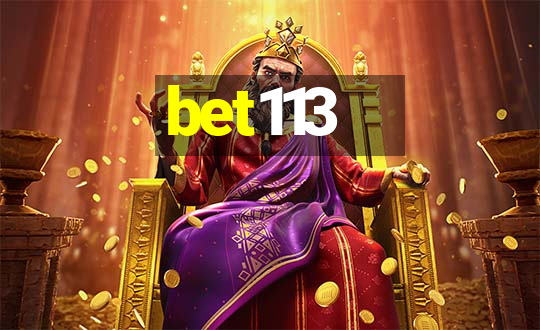 bet113