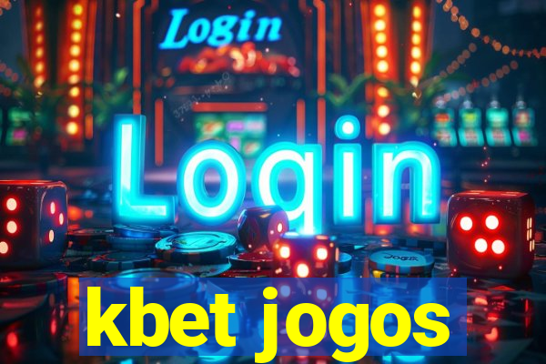 kbet jogos