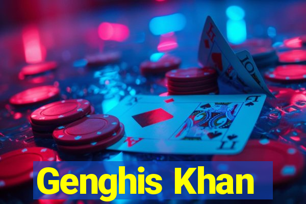 Genghis Khan