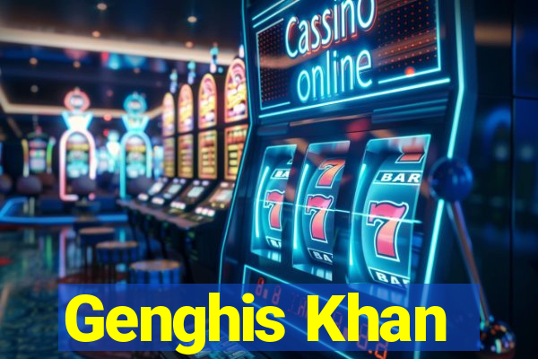 Genghis Khan