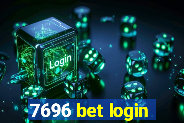 7696 bet login