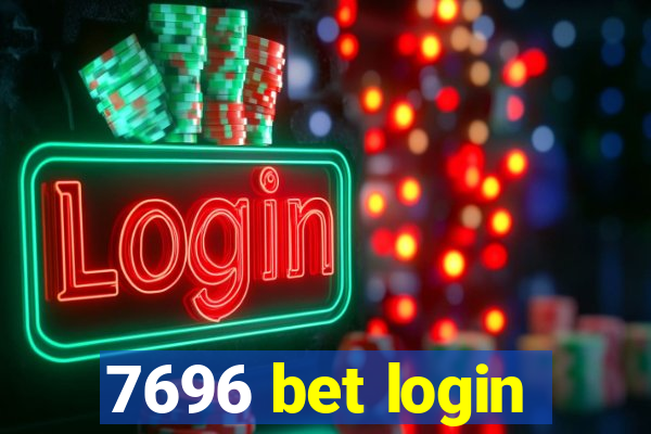 7696 bet login