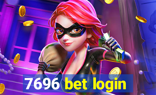 7696 bet login