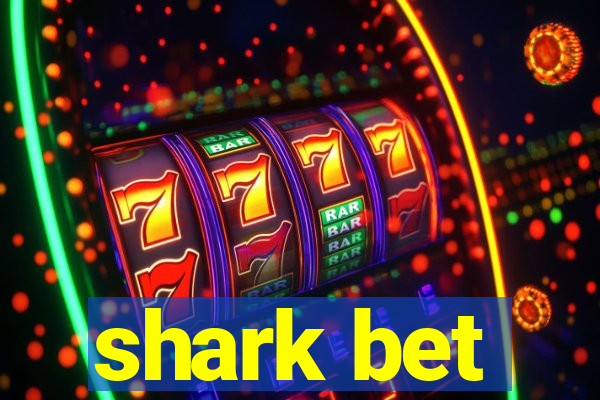 shark bet