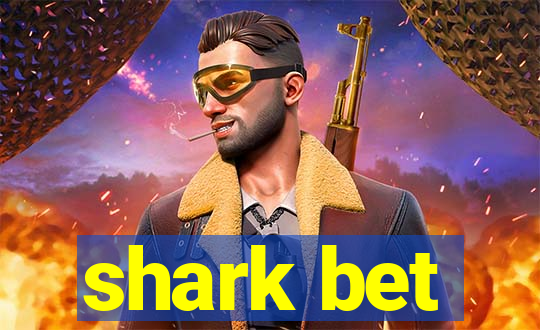 shark bet