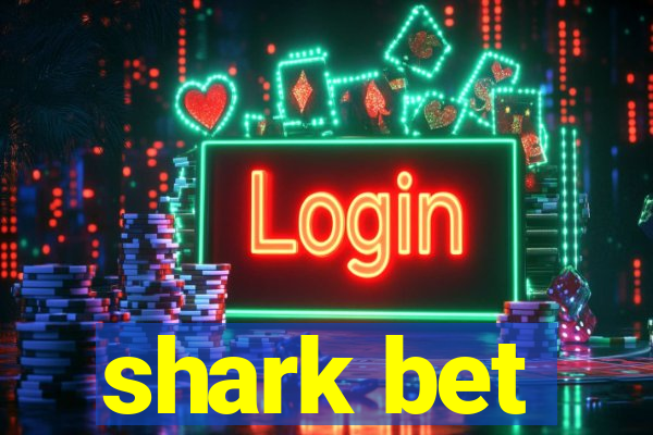 shark bet