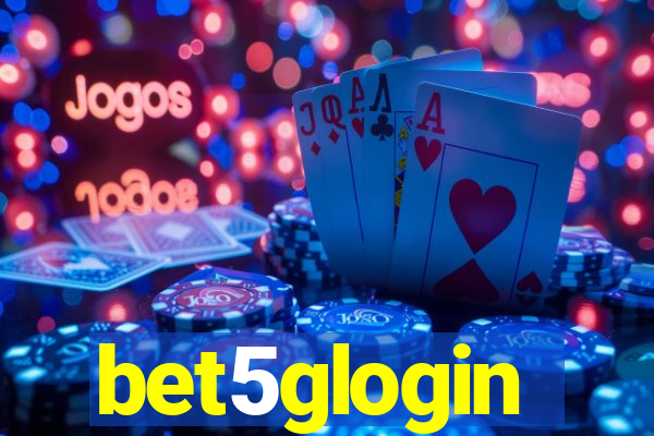 bet5glogin