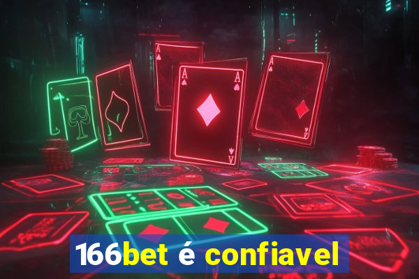 166bet é confiavel