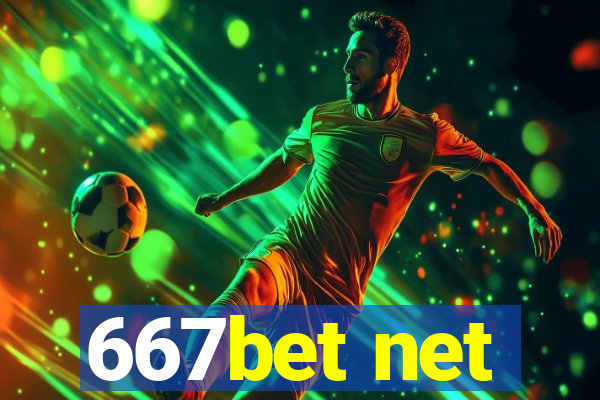 667bet net