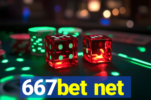 667bet net