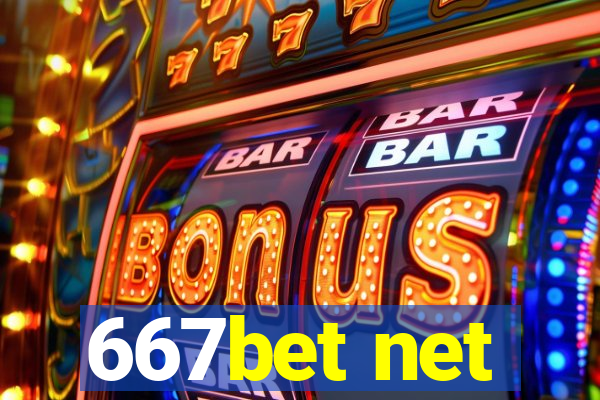 667bet net