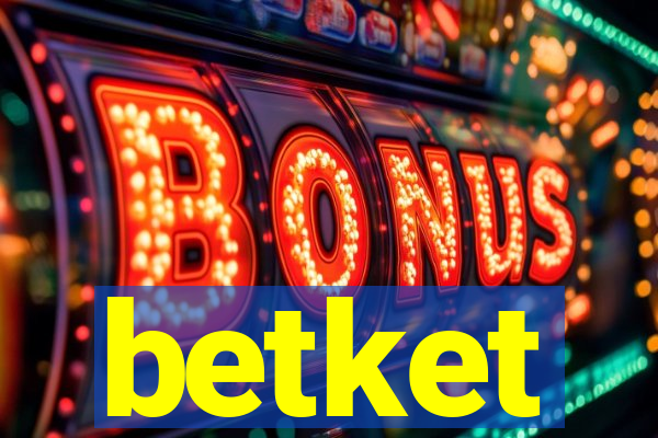 betket