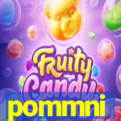 pommni