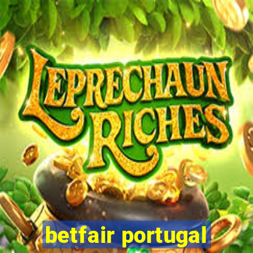 betfair portugal