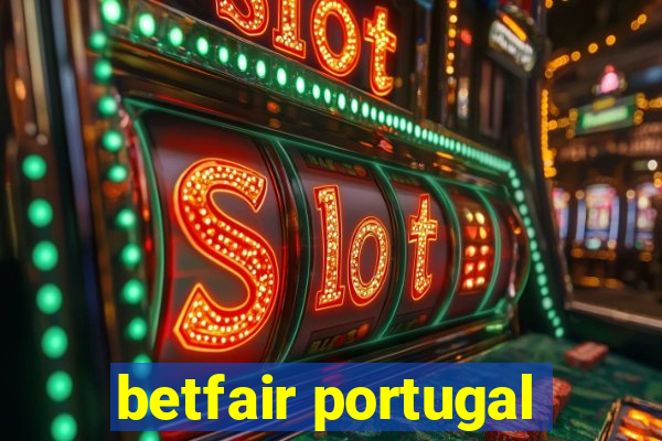 betfair portugal