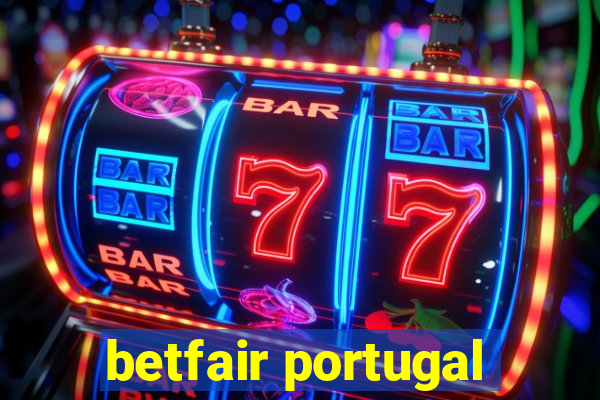 betfair portugal