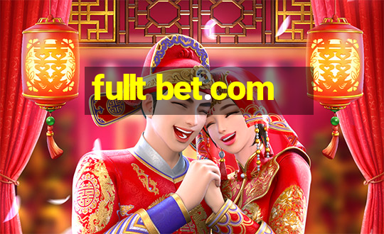 fullt bet.com