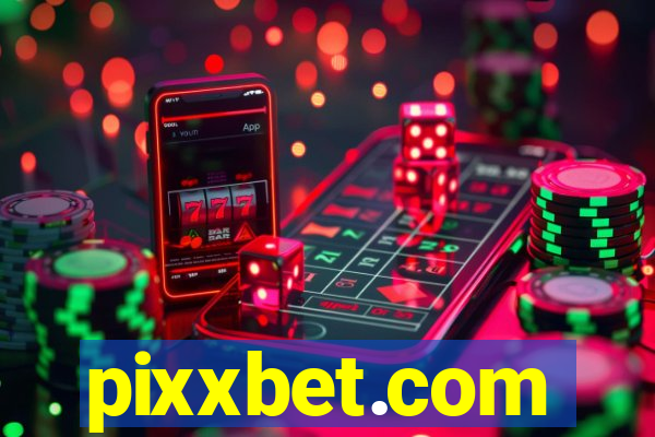 pixxbet.com