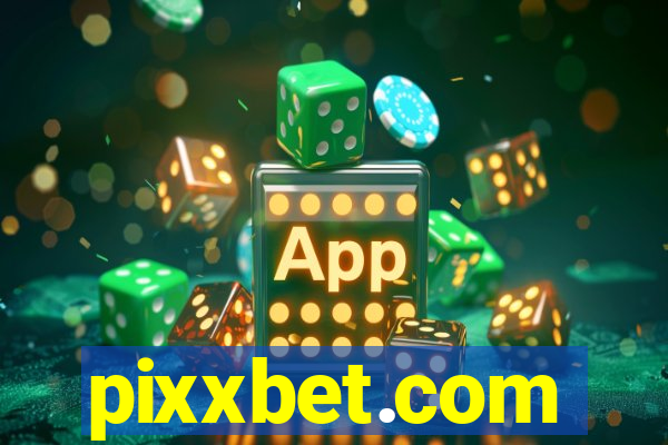 pixxbet.com