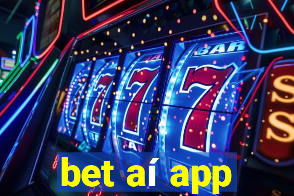 bet aí app