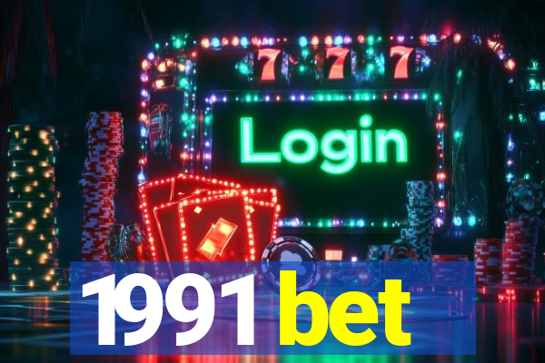 1991 bet