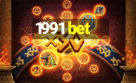 1991 bet