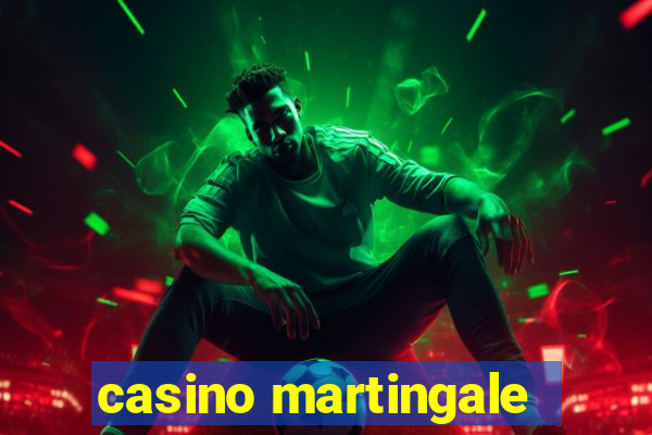 casino martingale