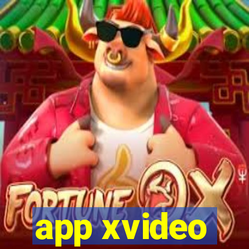 app xvideo