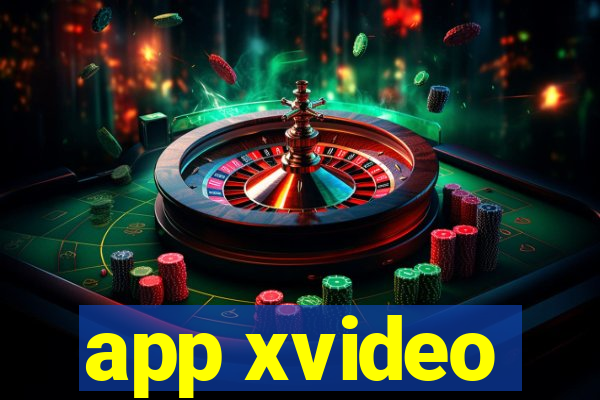 app xvideo