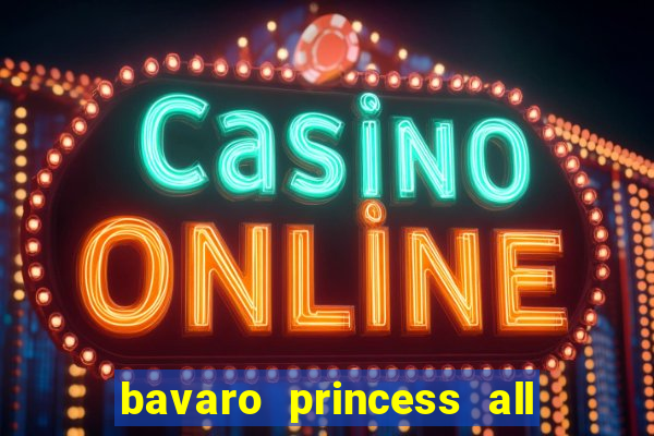 bavaro princess all suites resort spa and casino punta cana