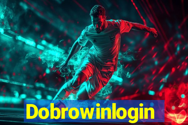 Dobrowinlogin