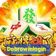 Dobrowinlogin