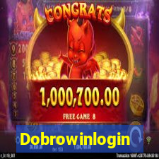 Dobrowinlogin