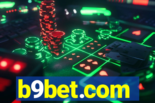 b9bet.com