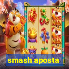 smash aposta