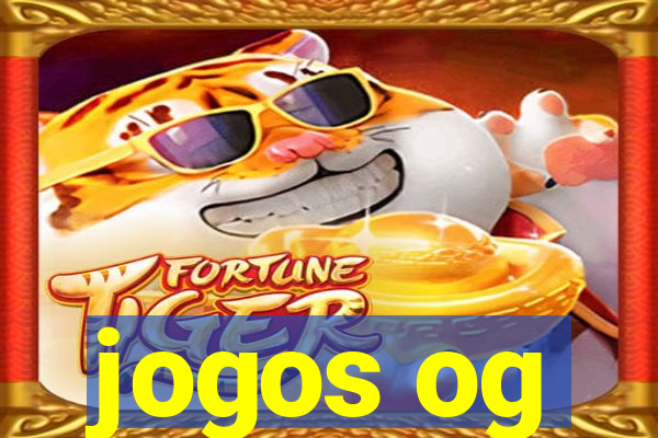 jogos og