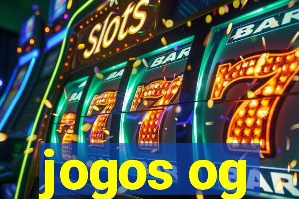 jogos og