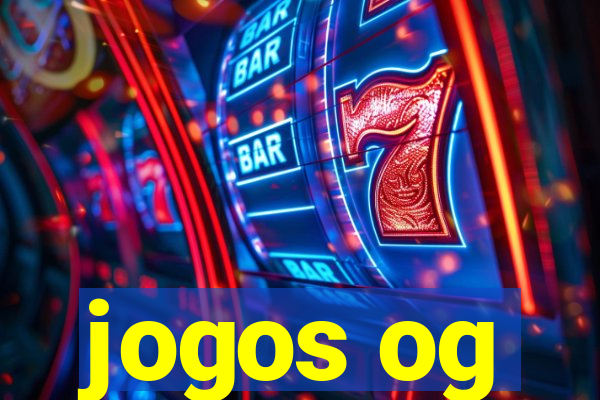 jogos og