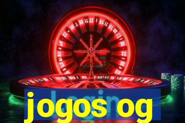 jogos og