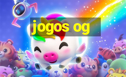 jogos og