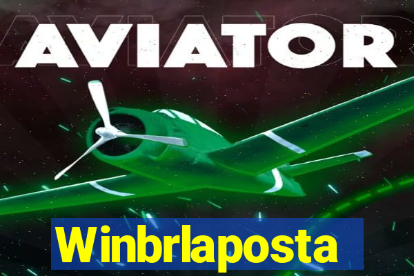 Winbrlaposta