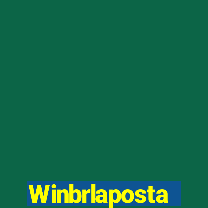 Winbrlaposta