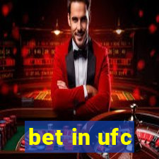 bet in ufc