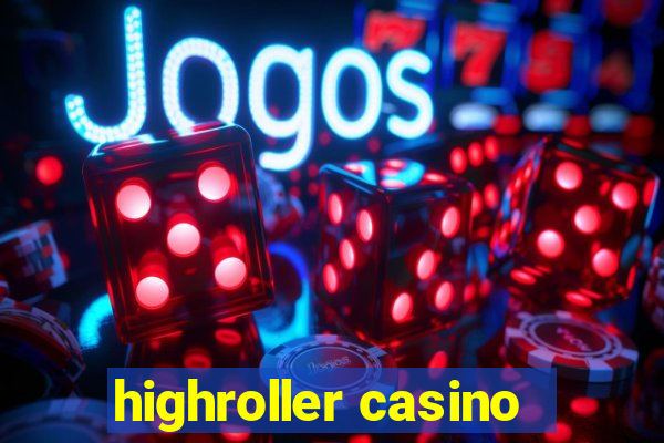 highroller casino