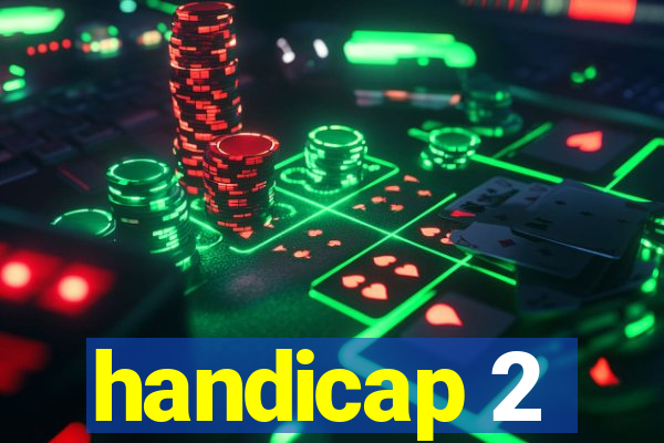 handicap 2