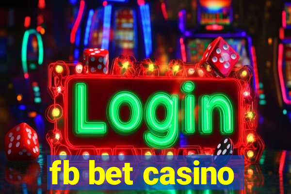 fb bet casino